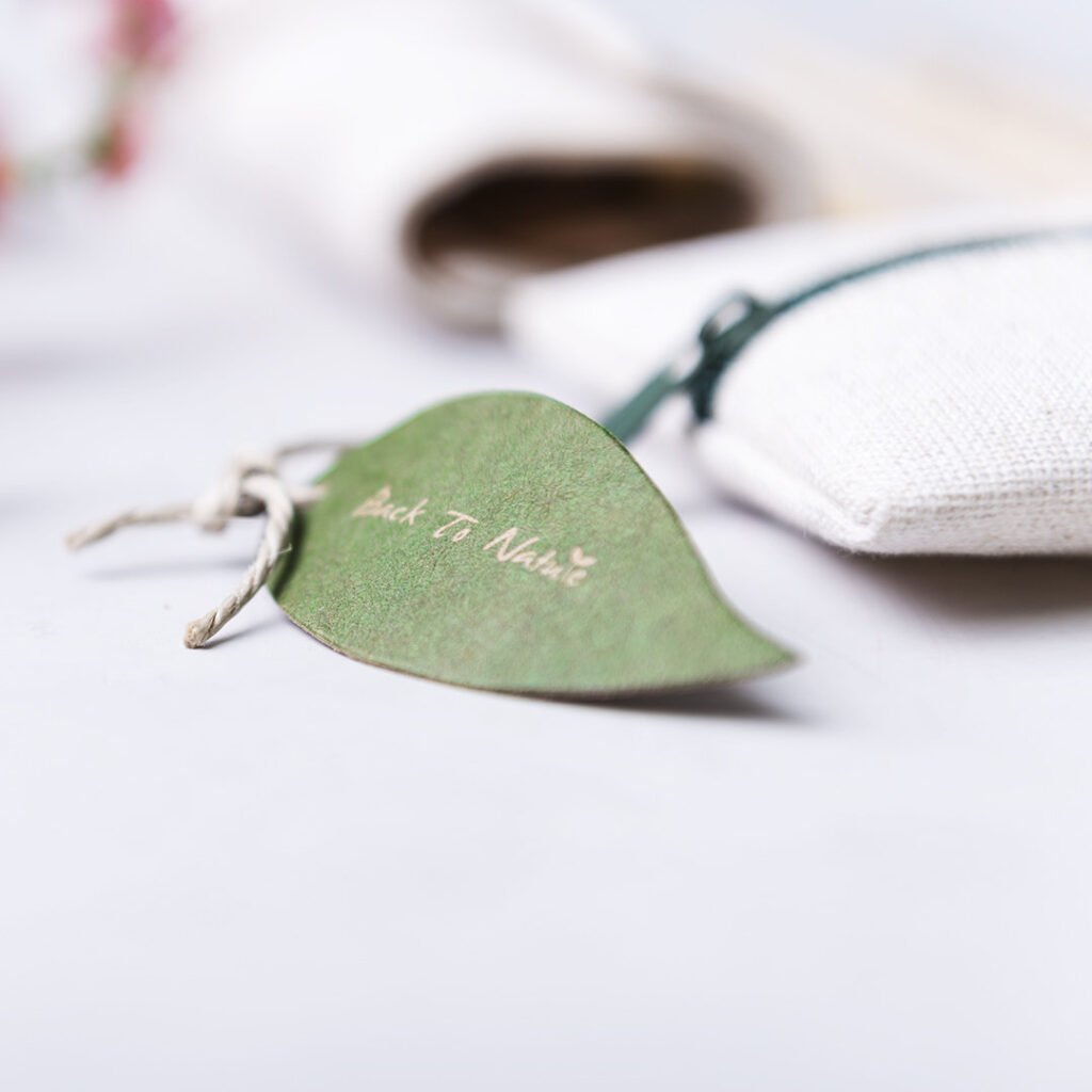 Estuche Abedul