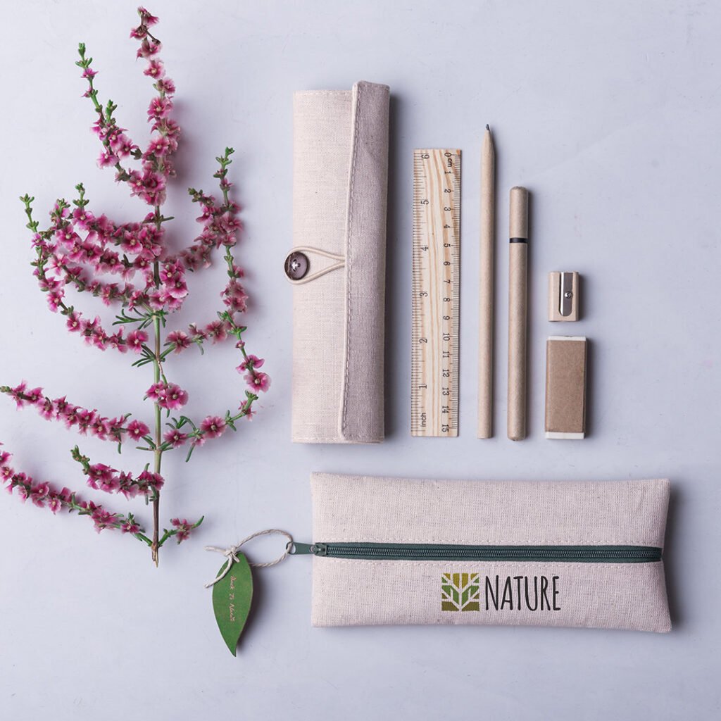Estuche Abedul