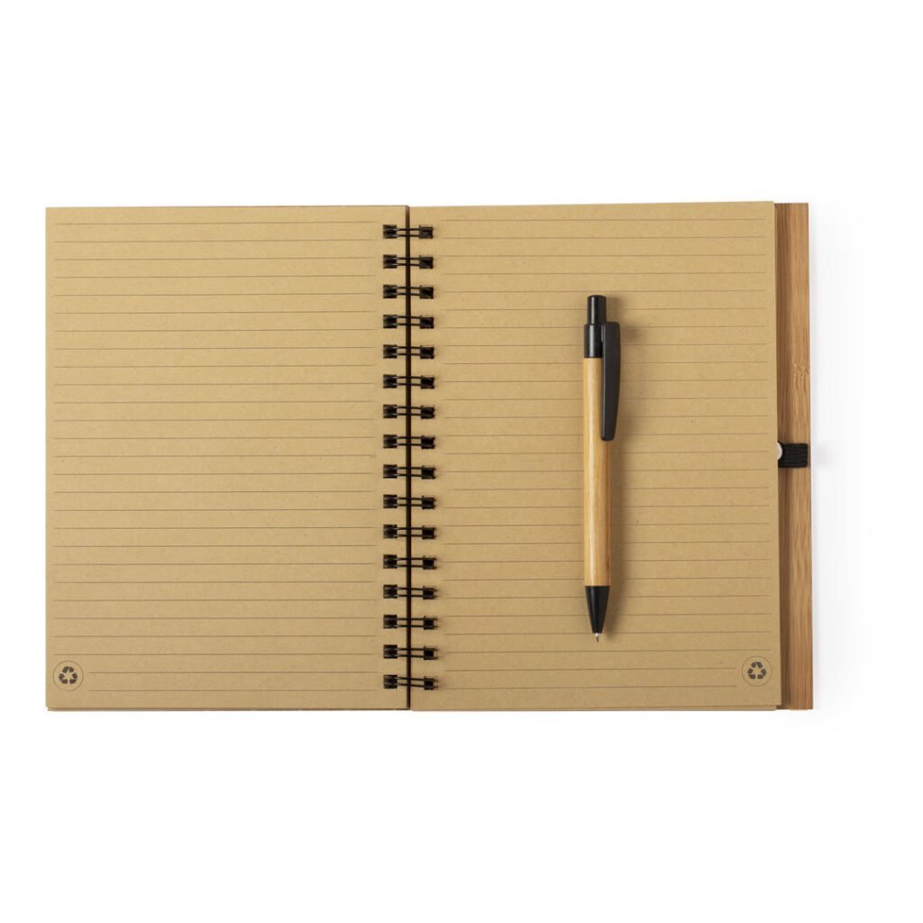 Libreta Acebo