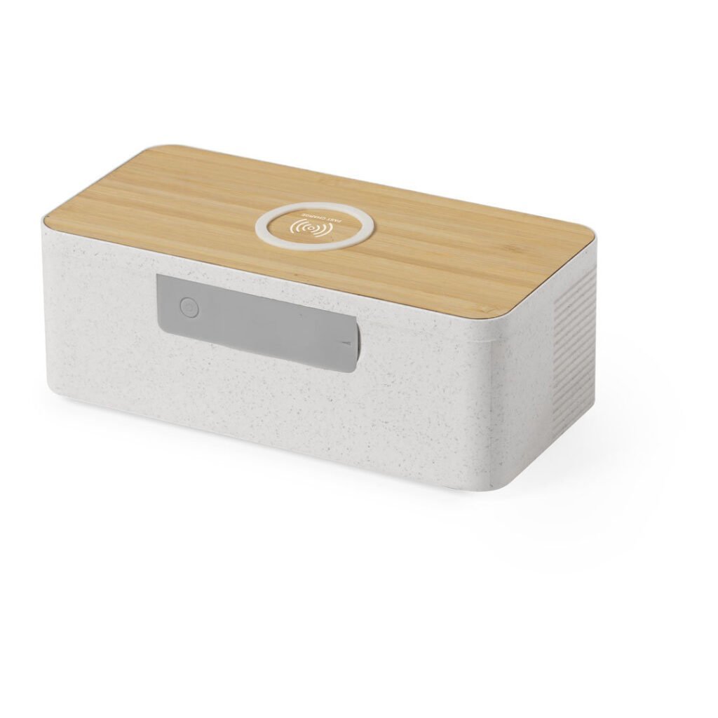 Altavoz Abejorro