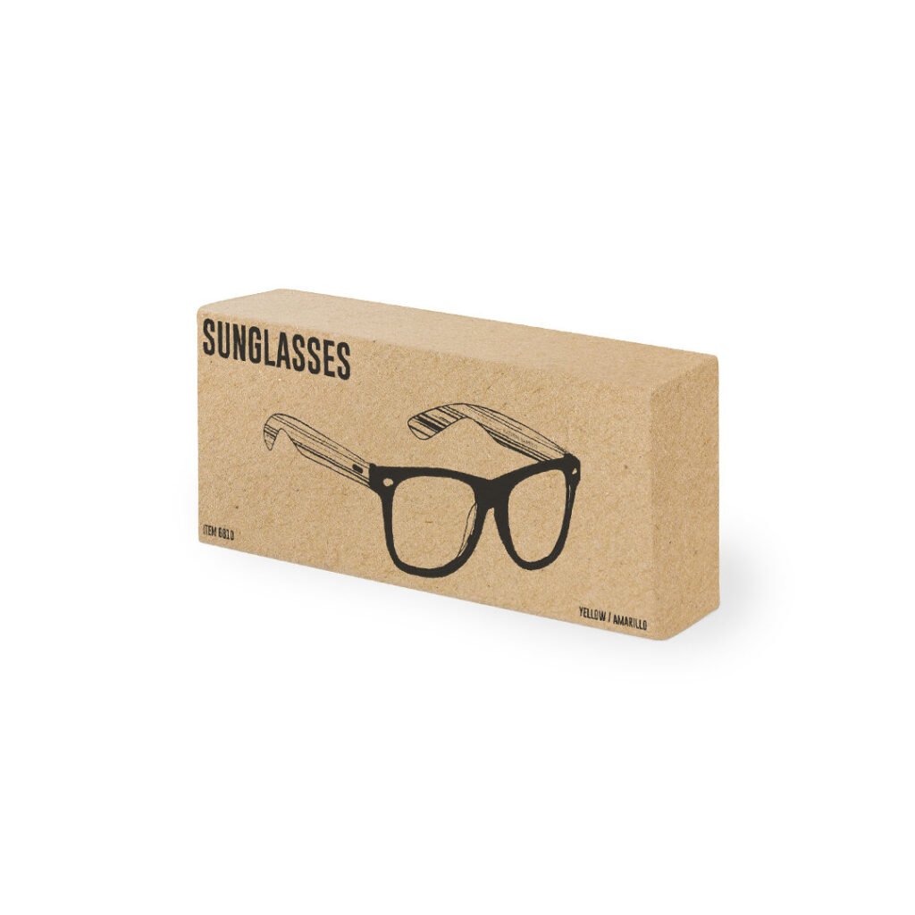 Gafas Abedul