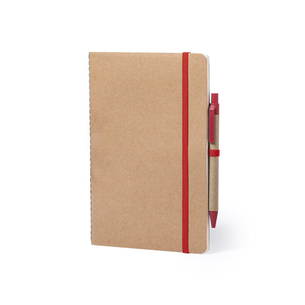 Libreta Aurora