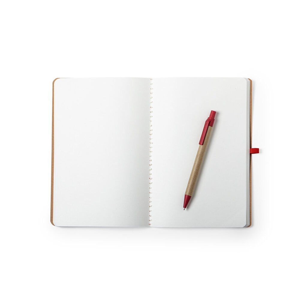 Libreta Aurora