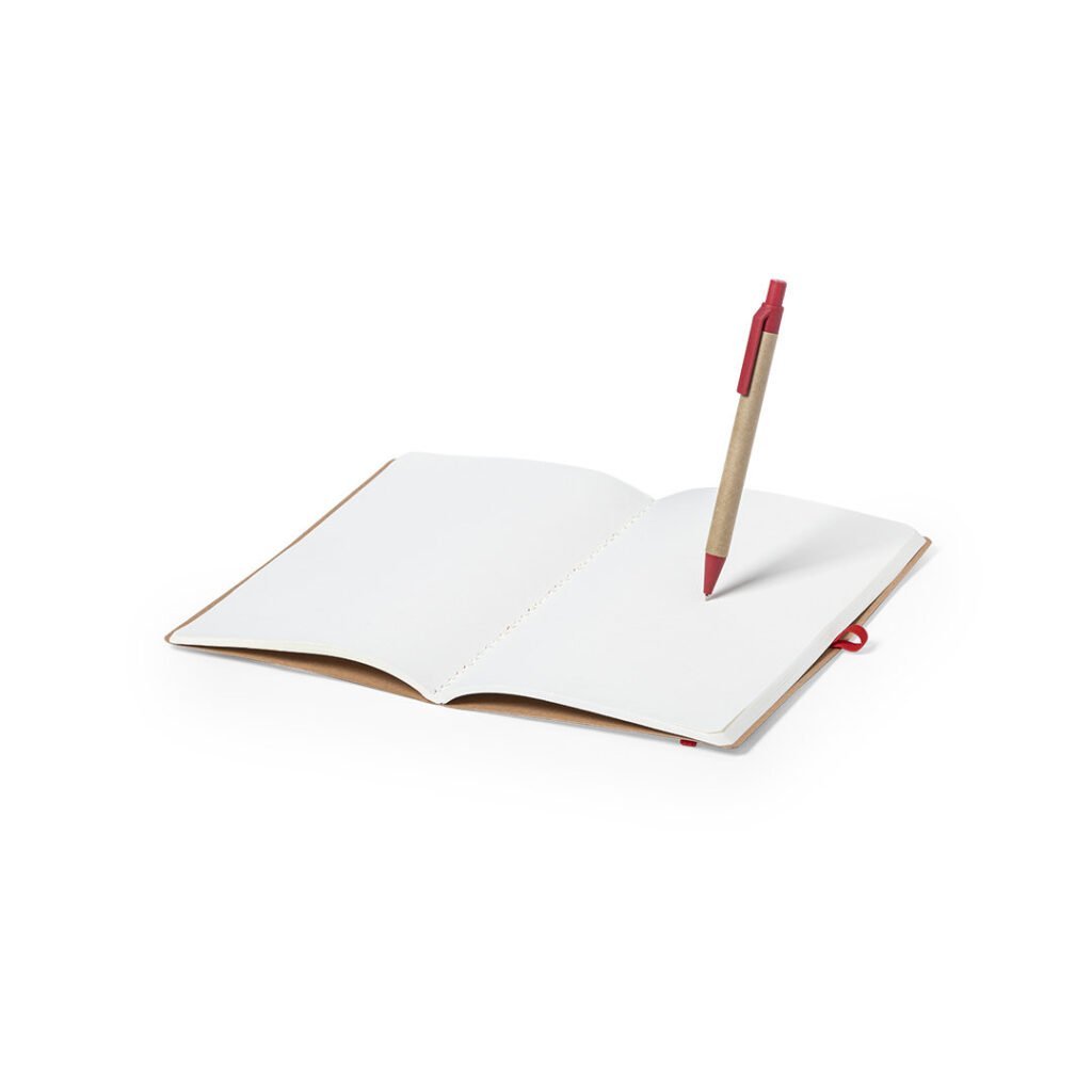 Libreta Aurora