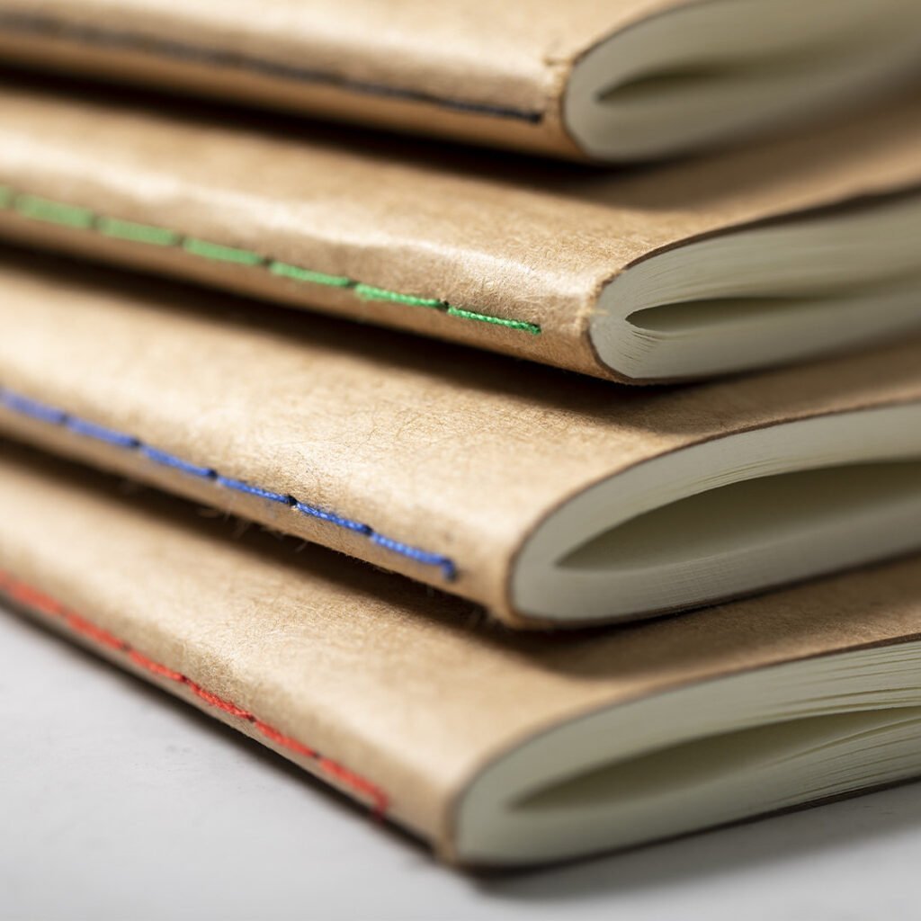 Libreta Aurora