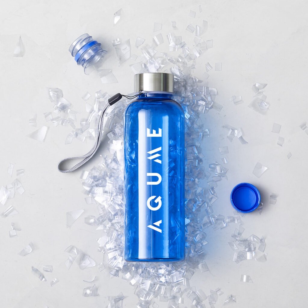 Bidón Austral