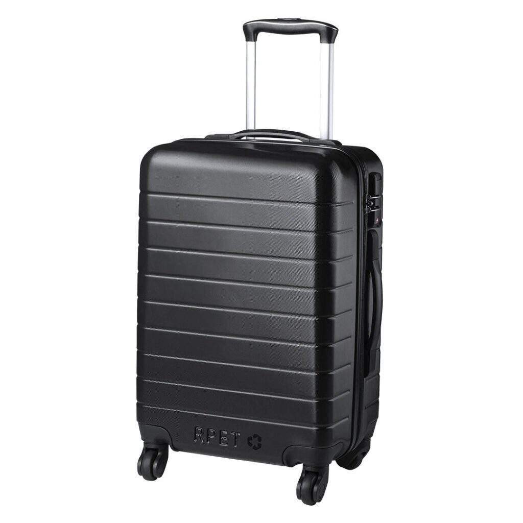 Trolley Abedul