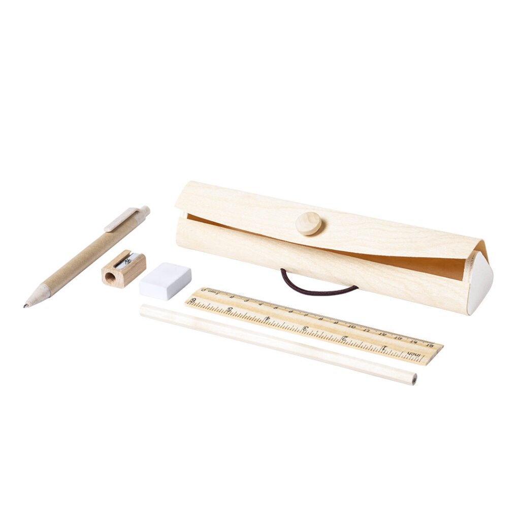Estuche Acantilado