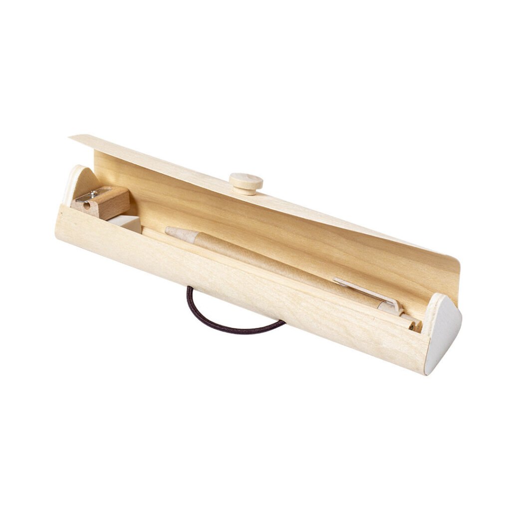 Estuche Acantilado