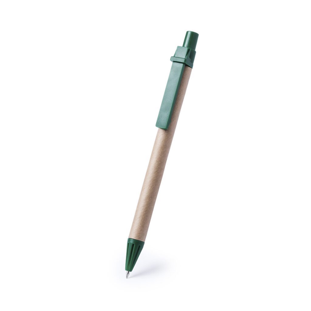 Bolígrafo Campiña