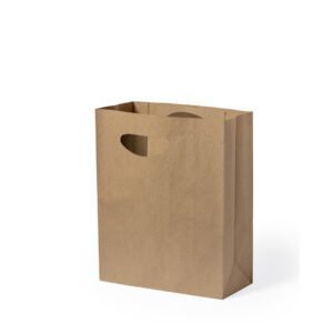 Bolsa Cierzo