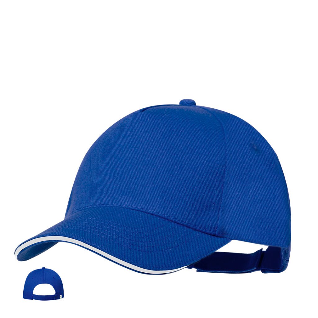 Gorra Alabastro