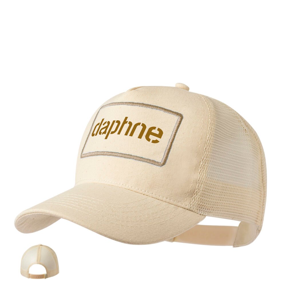 Gorra Alameda