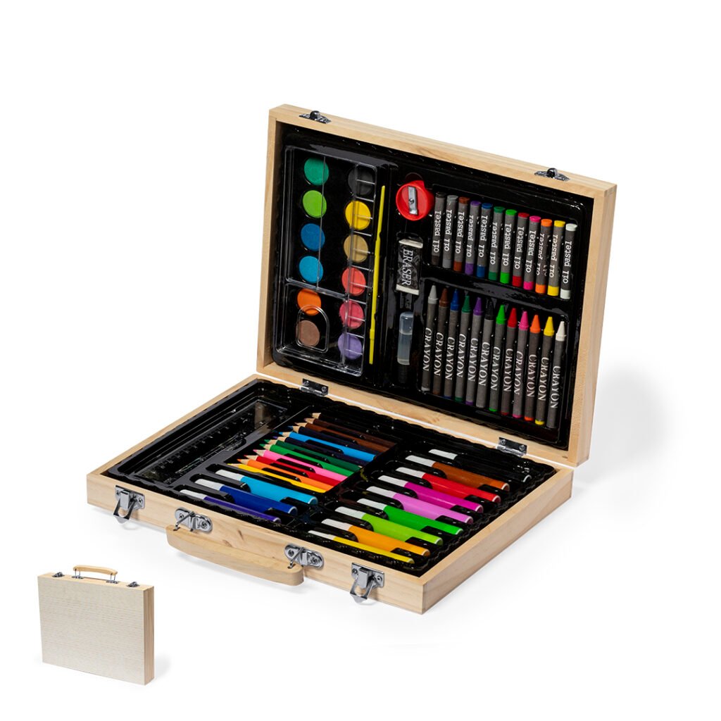 Estuche Acebo