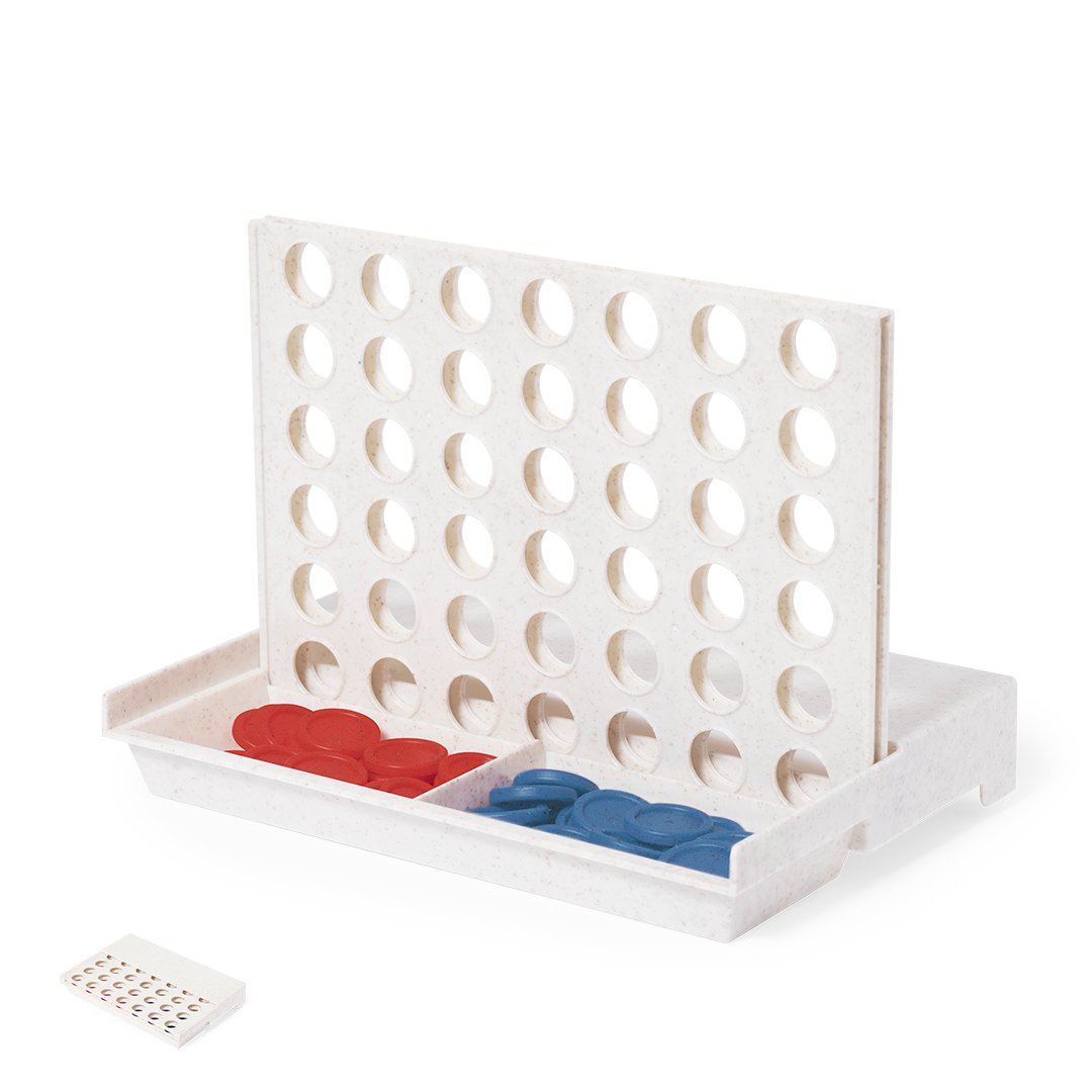 Juego Albahaca