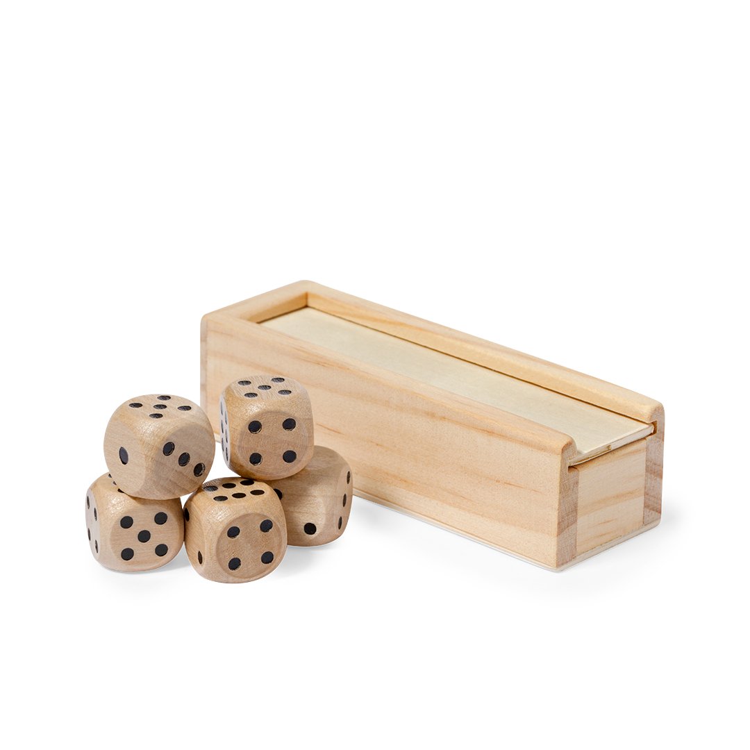Juego Alabastro