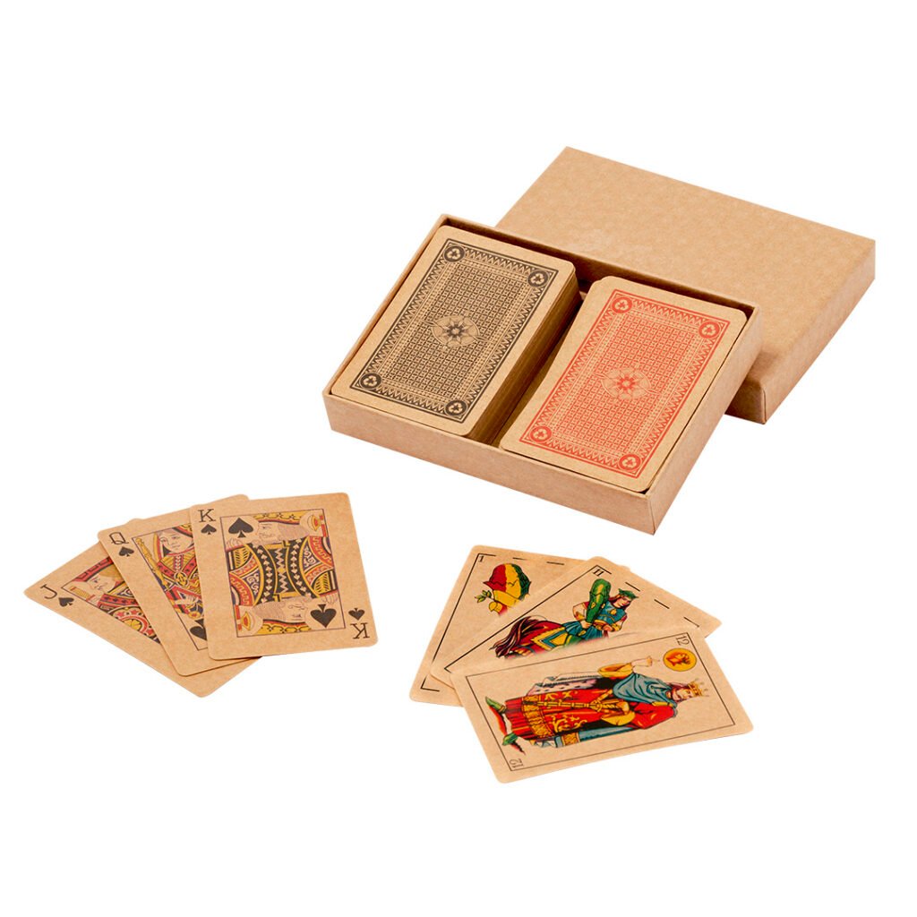 Sets Abedul