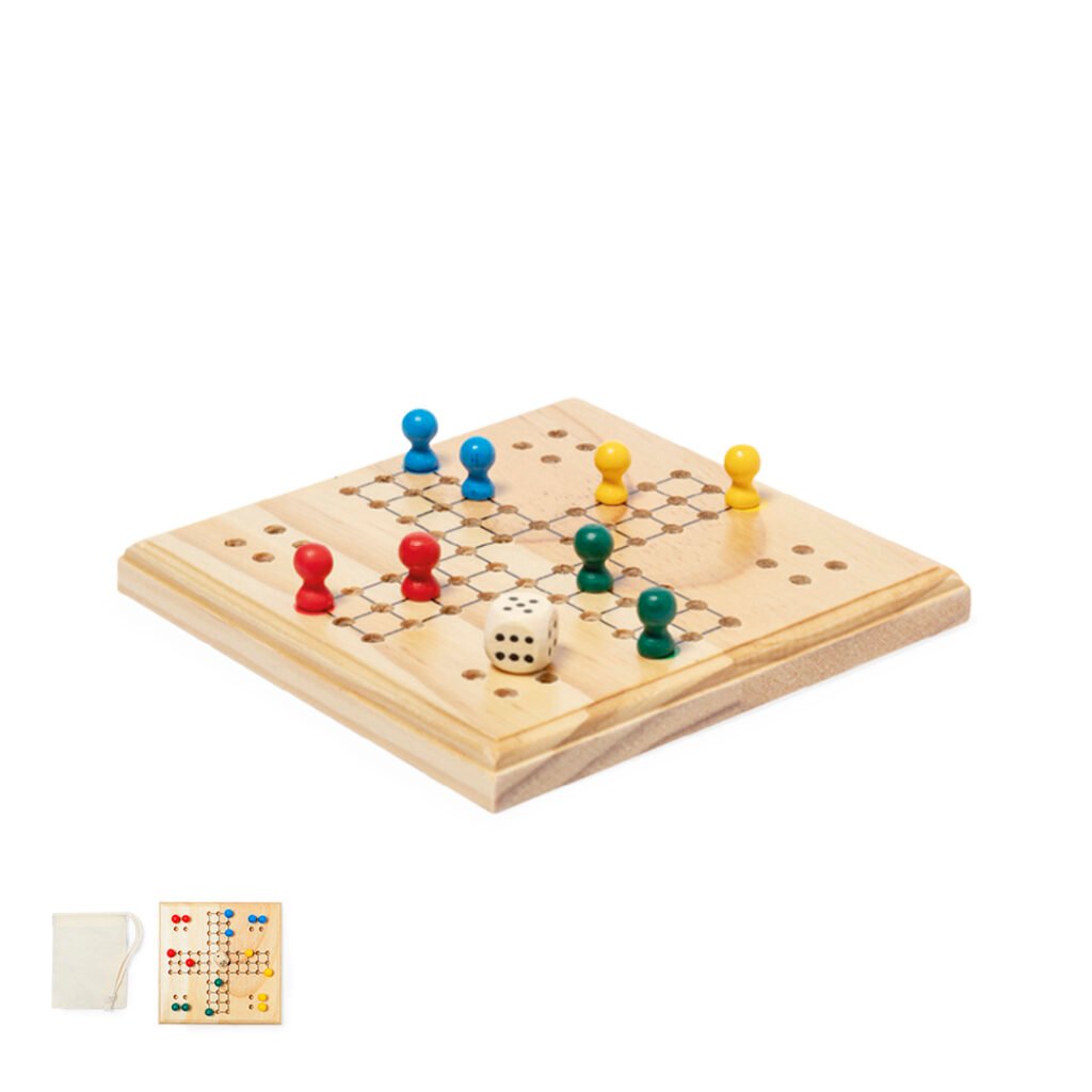 Juego Alameda