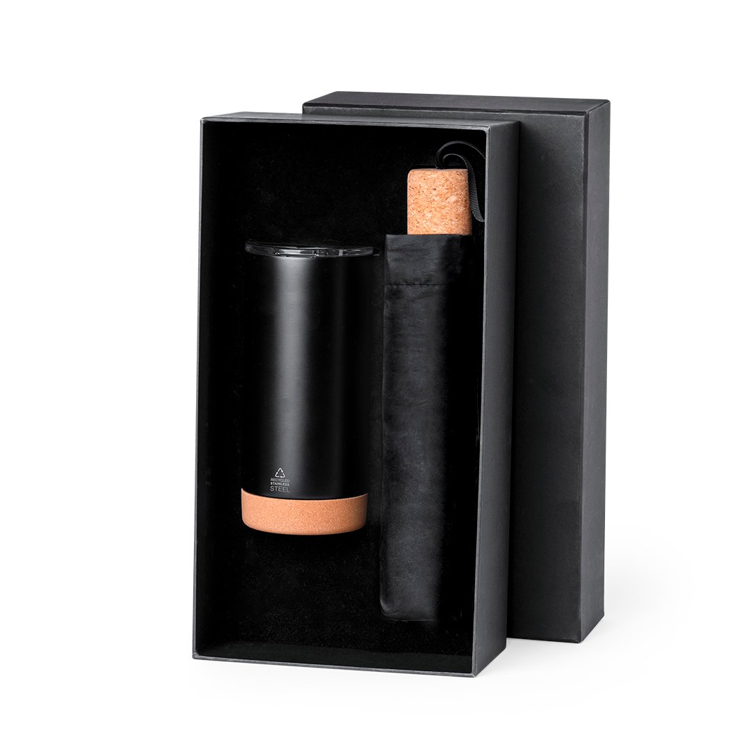 Set Castaño