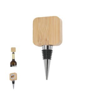 Tapón Abedul