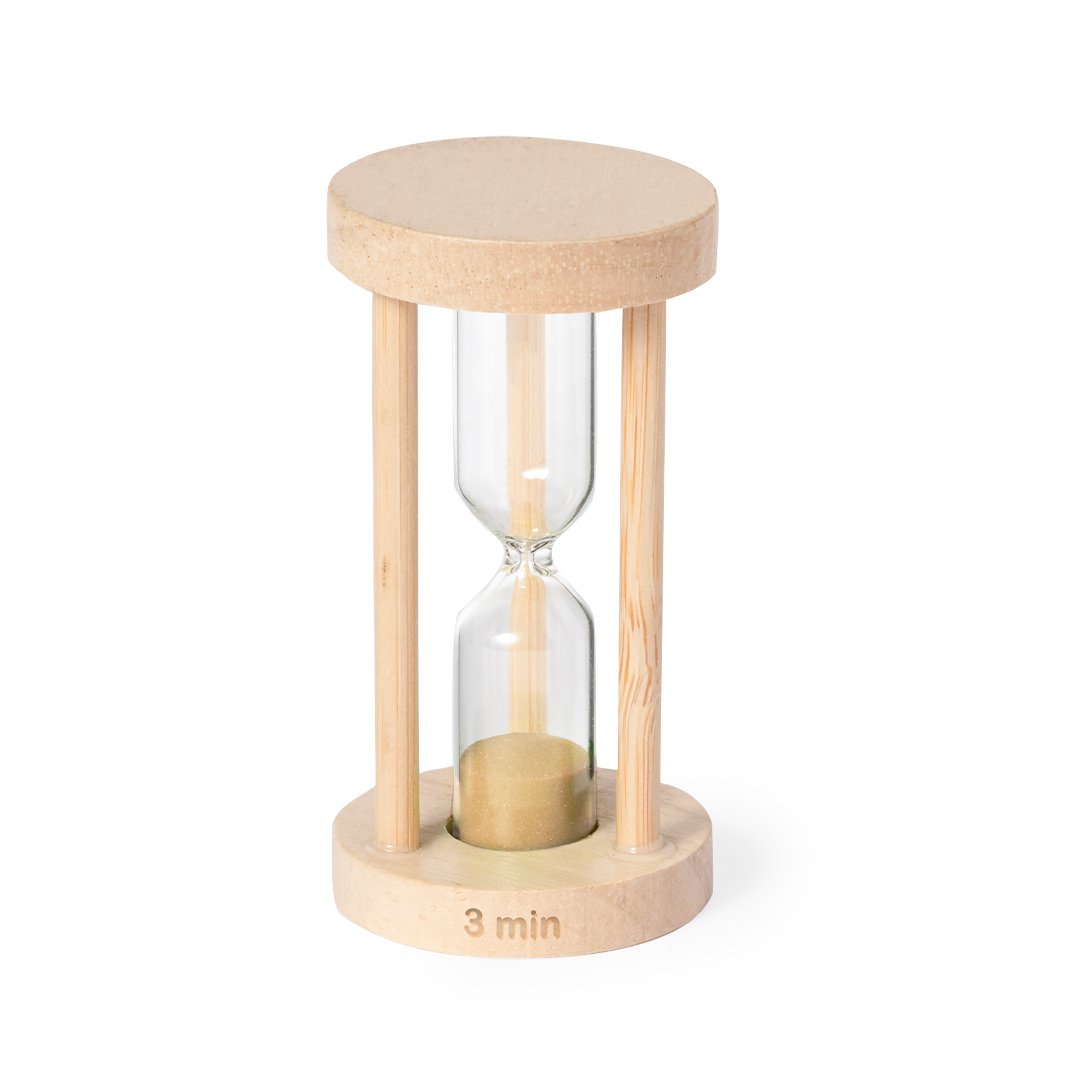 Reloj Abedul