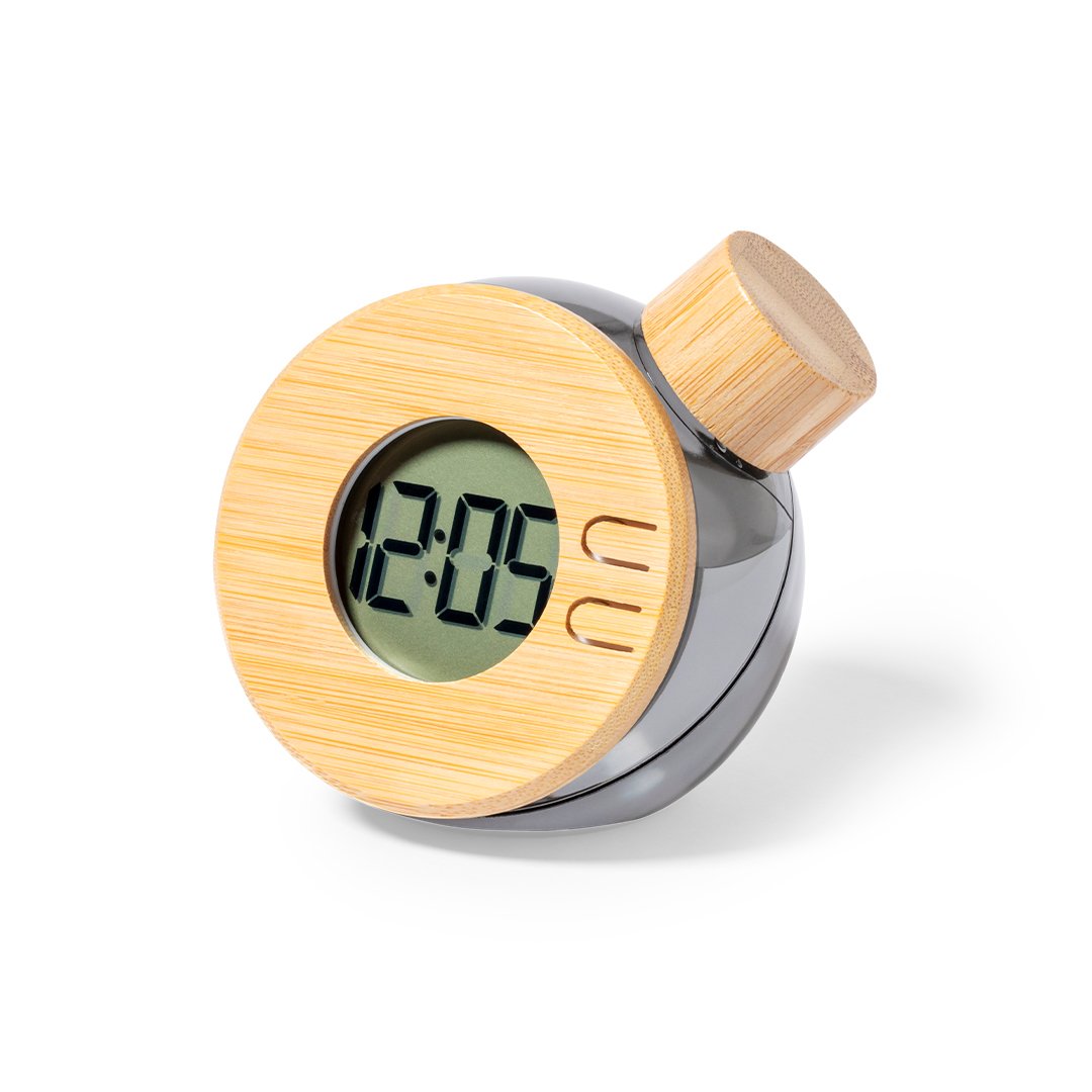 Reloj Acantilado