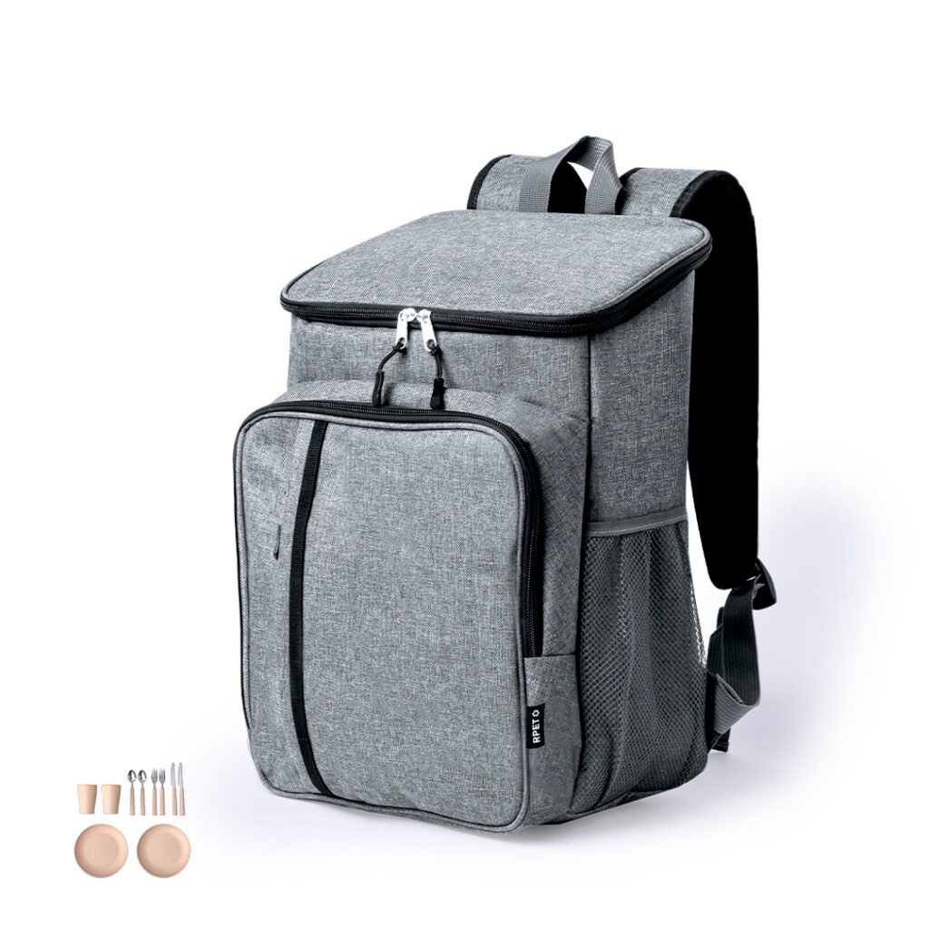 Mochila Cabo
