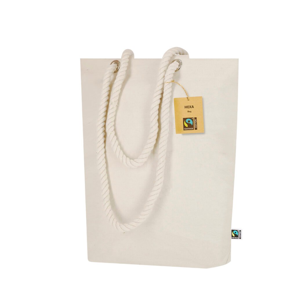 Bolsa Aragonito
