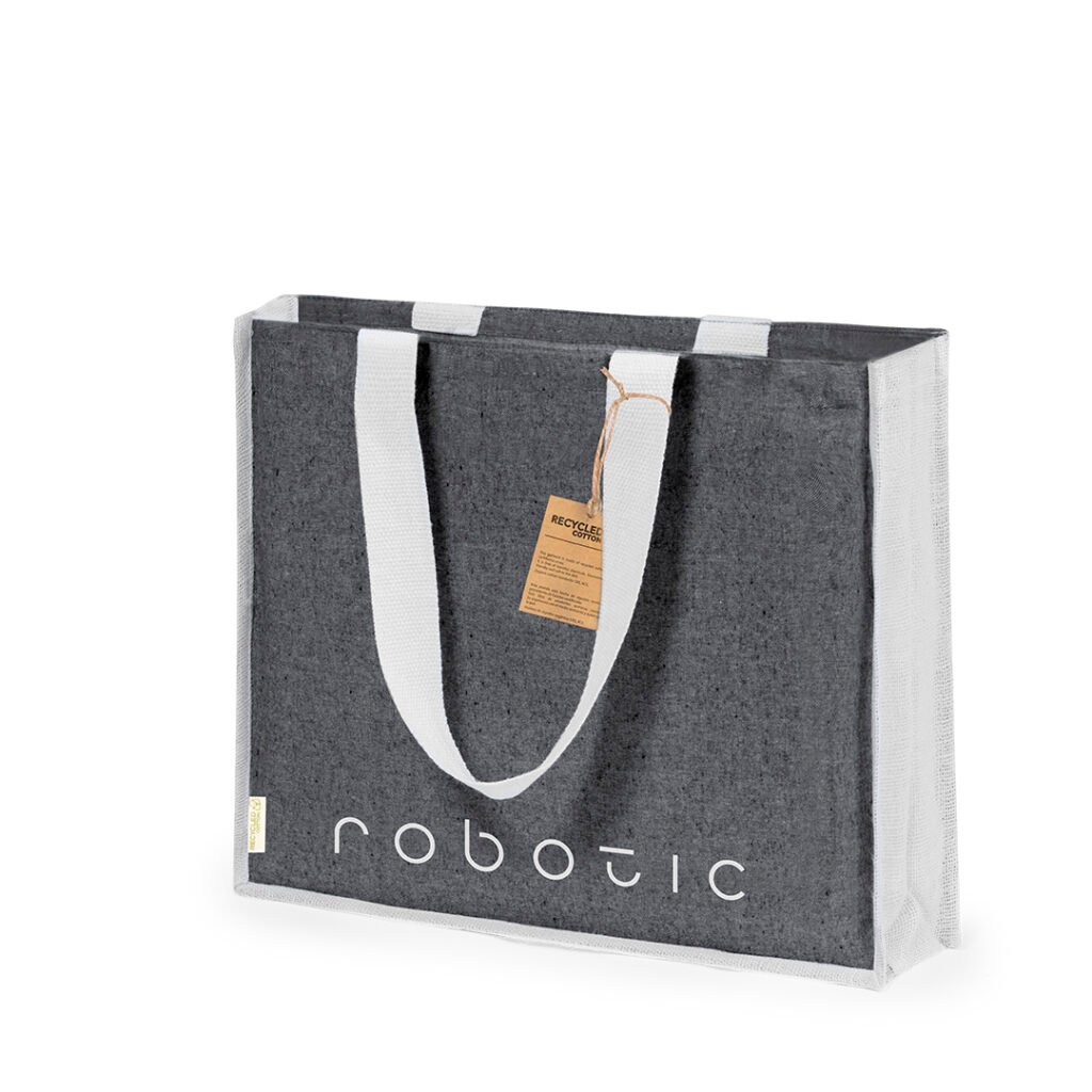 Bolsas Ecológicas Personalizadas para Empresas