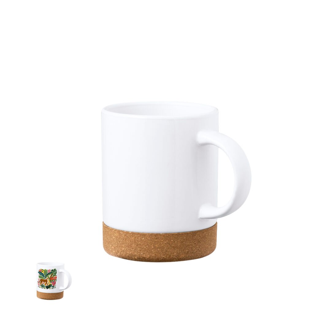 Taza Alondra