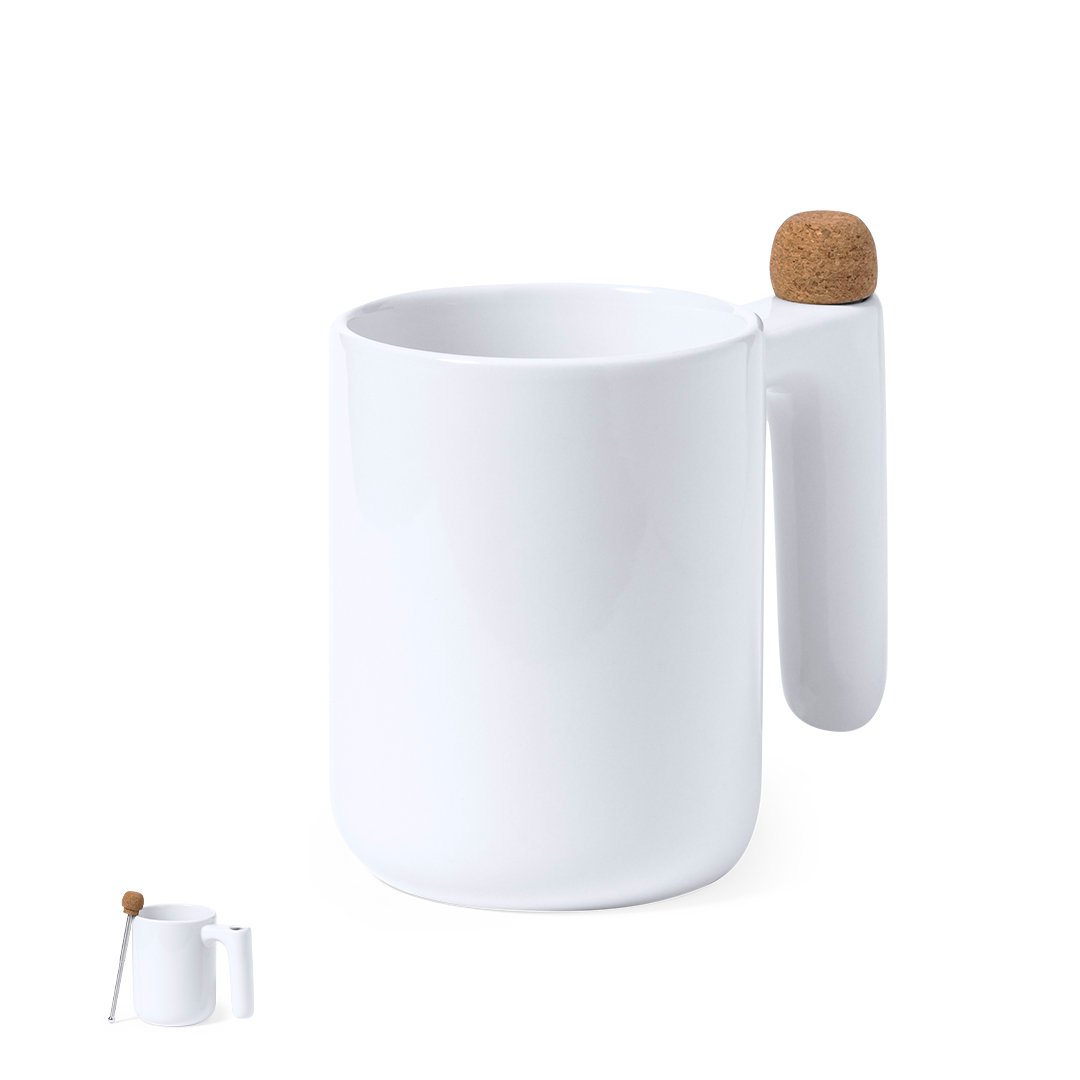 Taza Agave