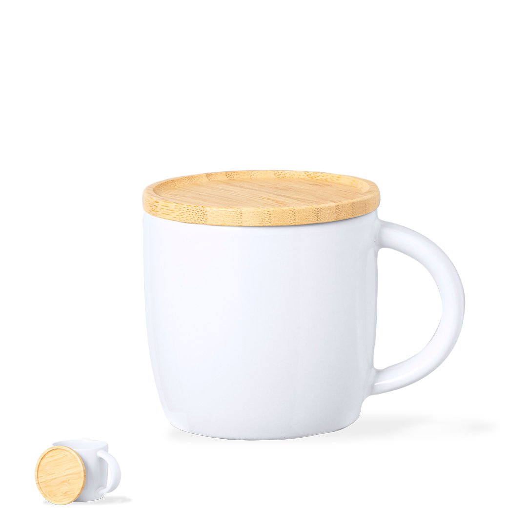 Taza Acantilado