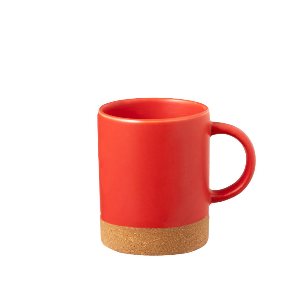 Taza Aguacero