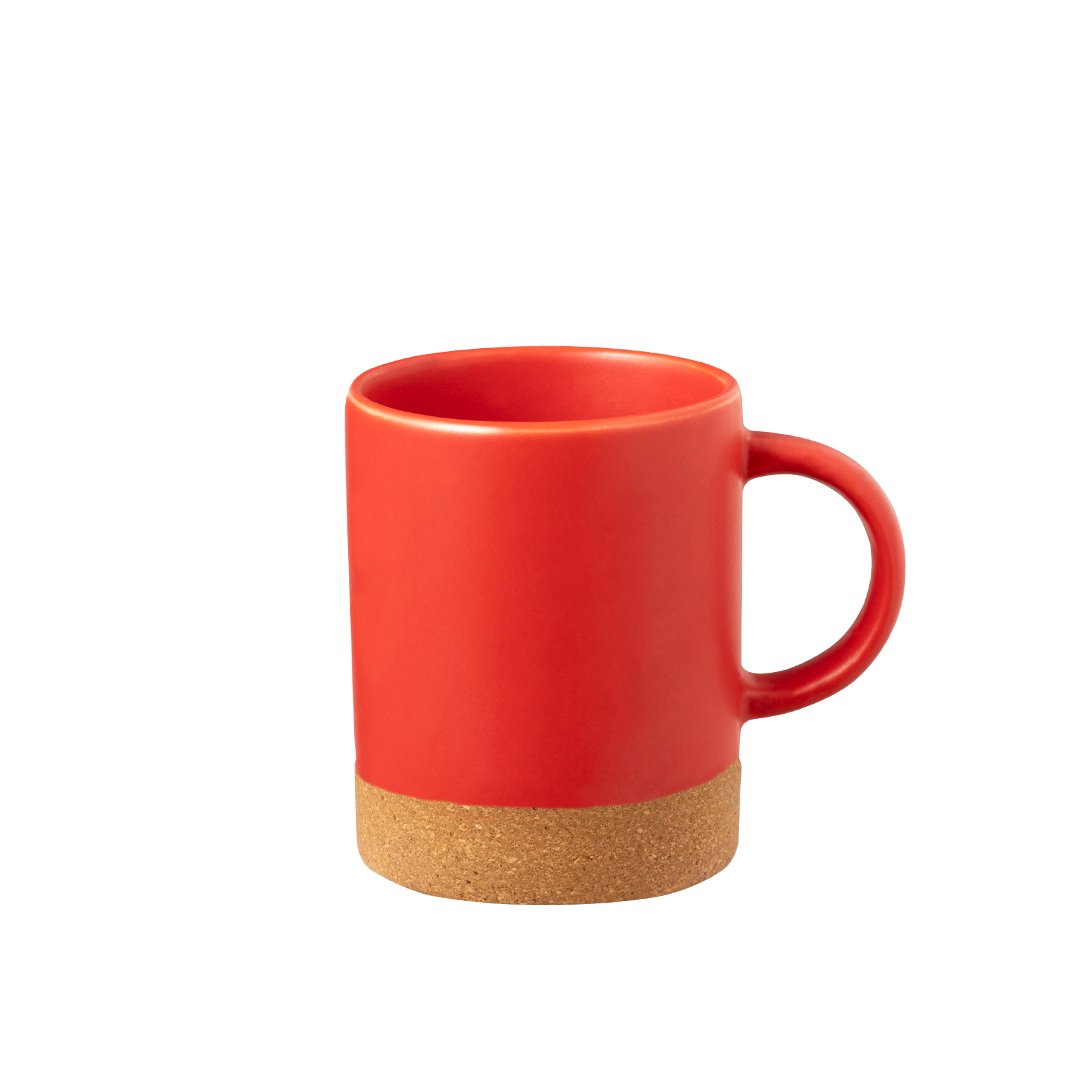 Taza Aguacero