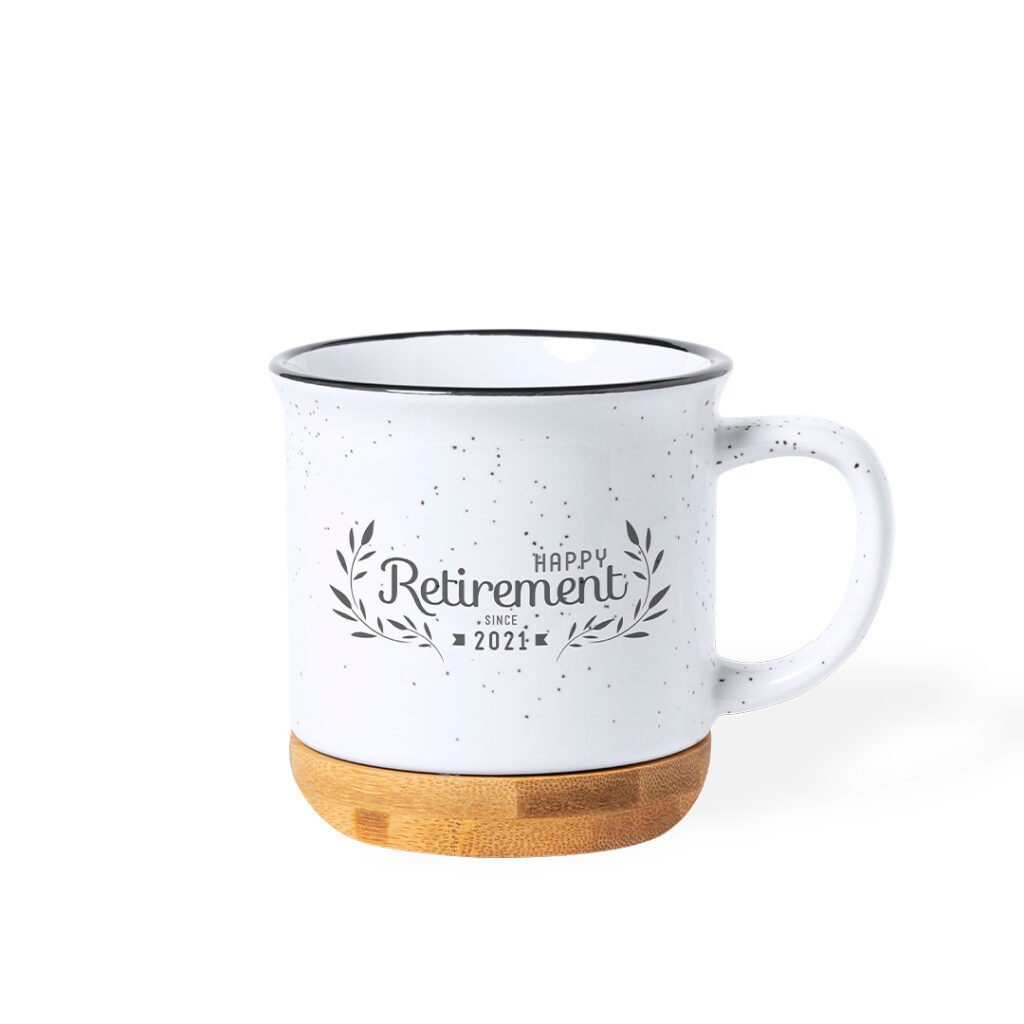 Taza Abeto