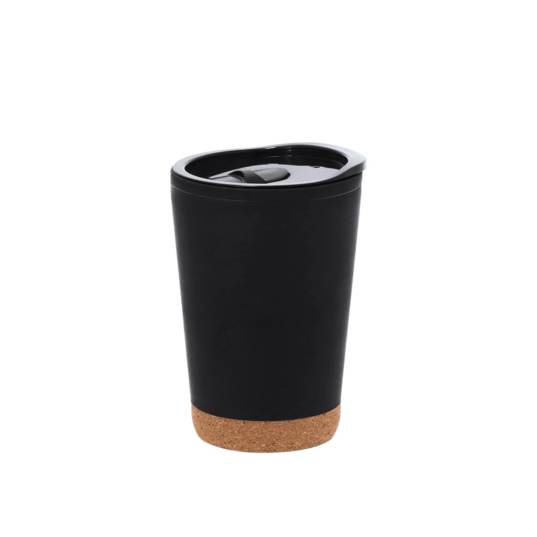 Vaso Aguacero