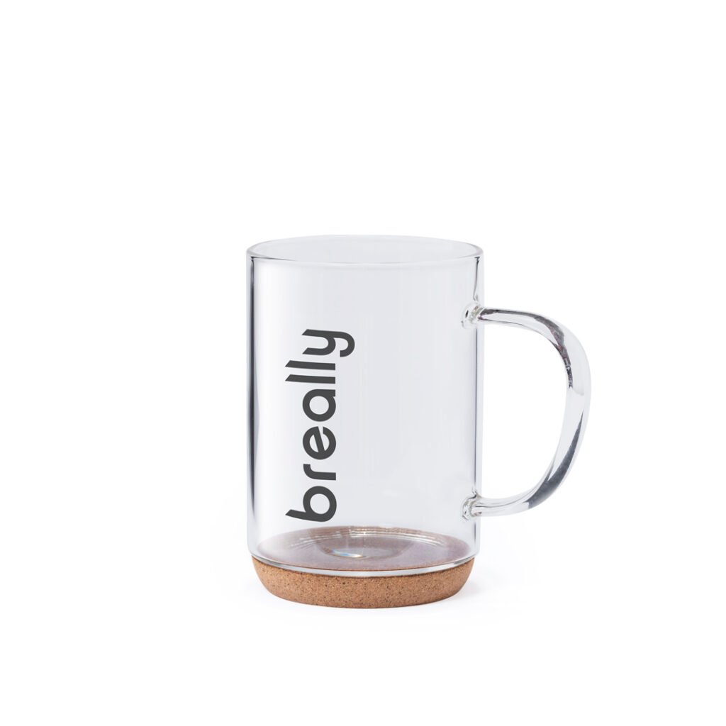 Taza Alameda