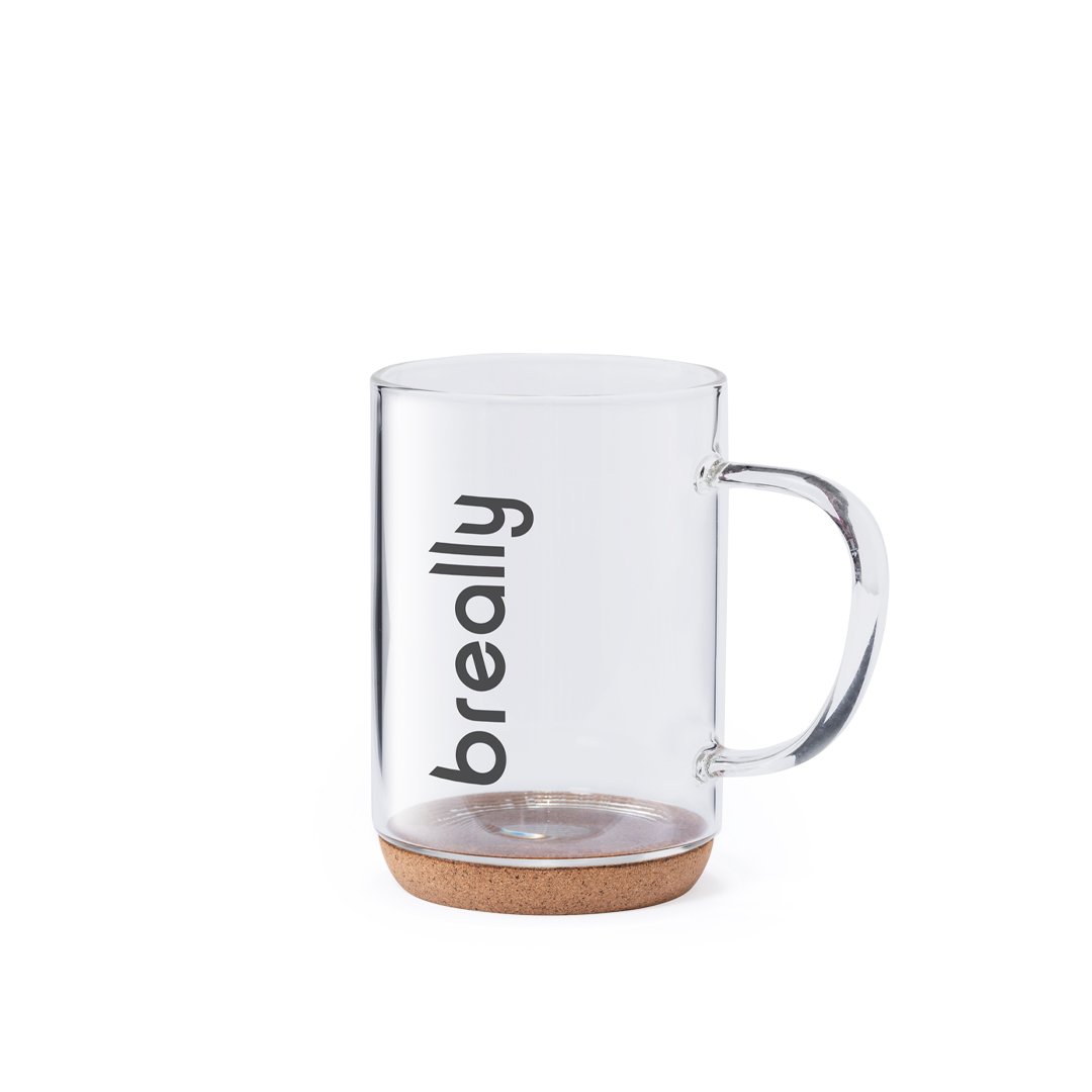 Taza Alameda