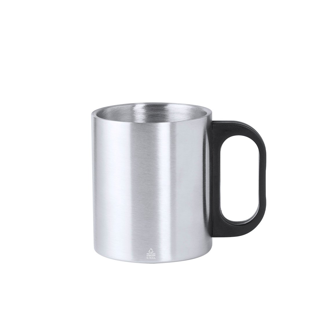 Taza Alcatraz