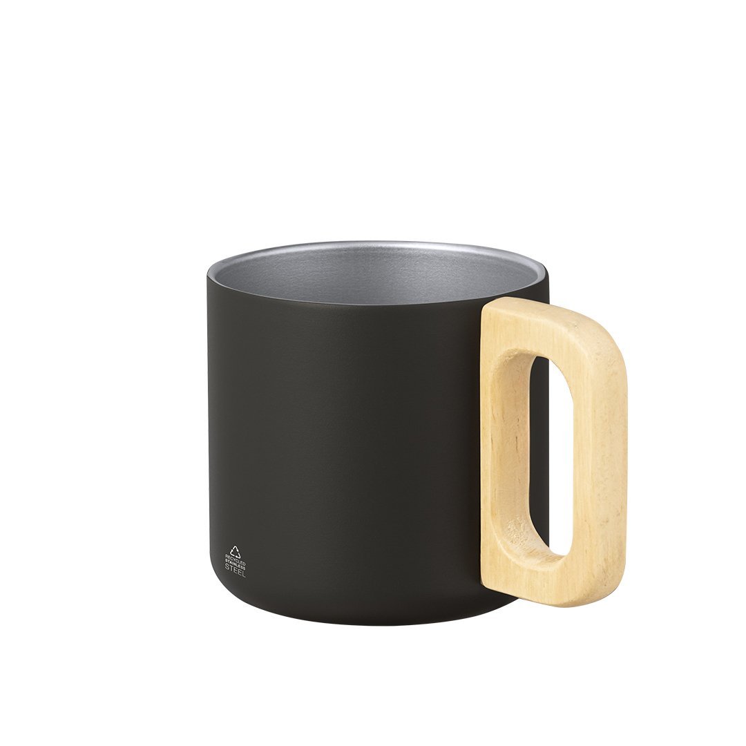 Taza Alhelí