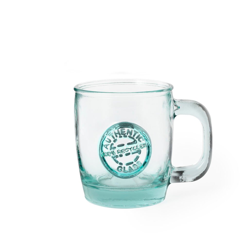 Taza Alerce