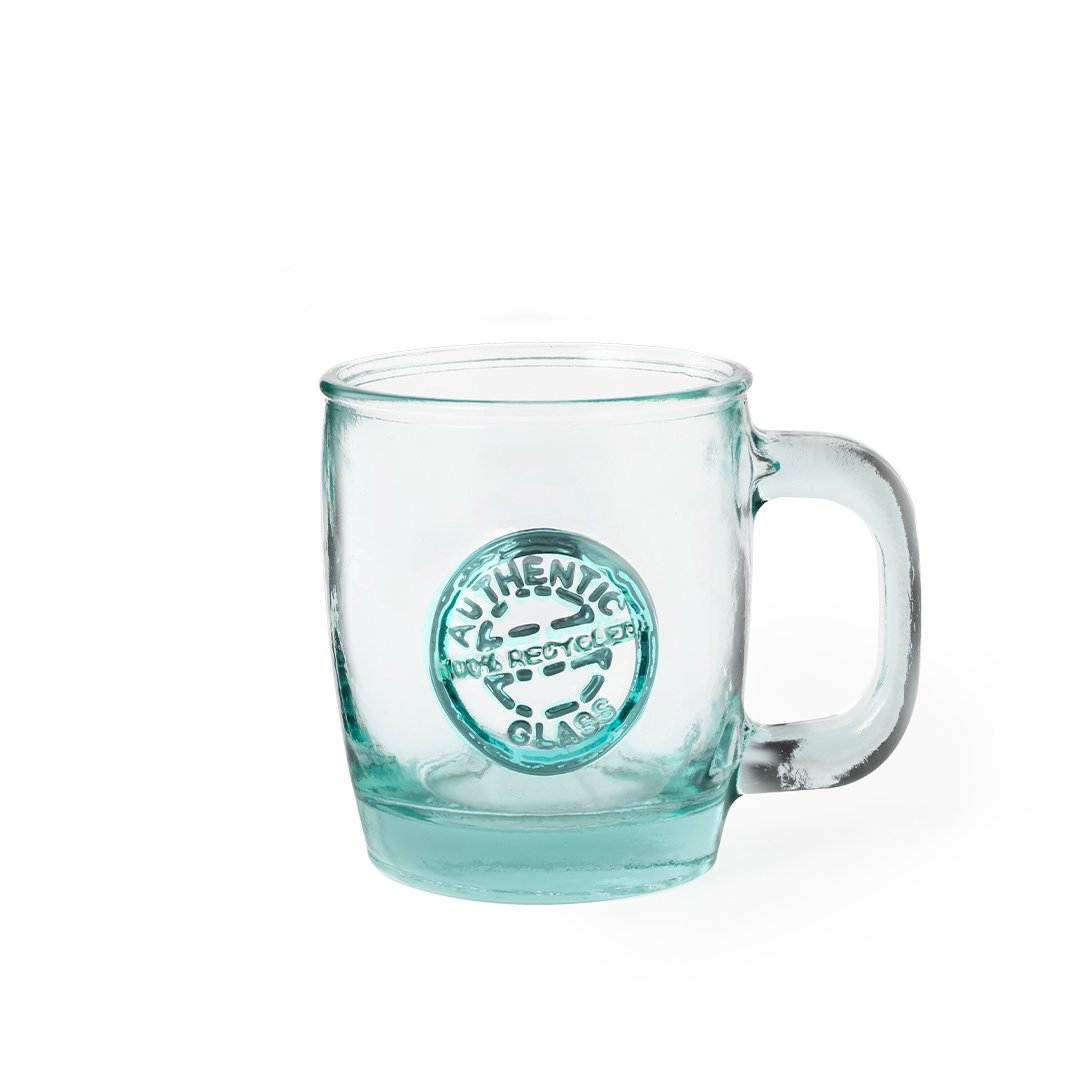Taza Alerce