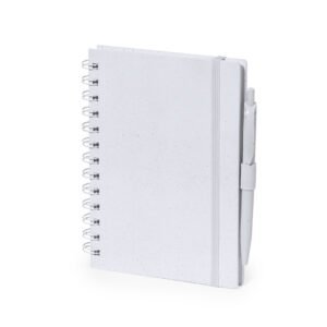 Libreta Albahaca