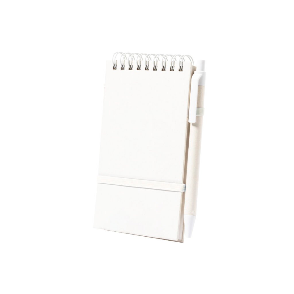 Libreta Albufera