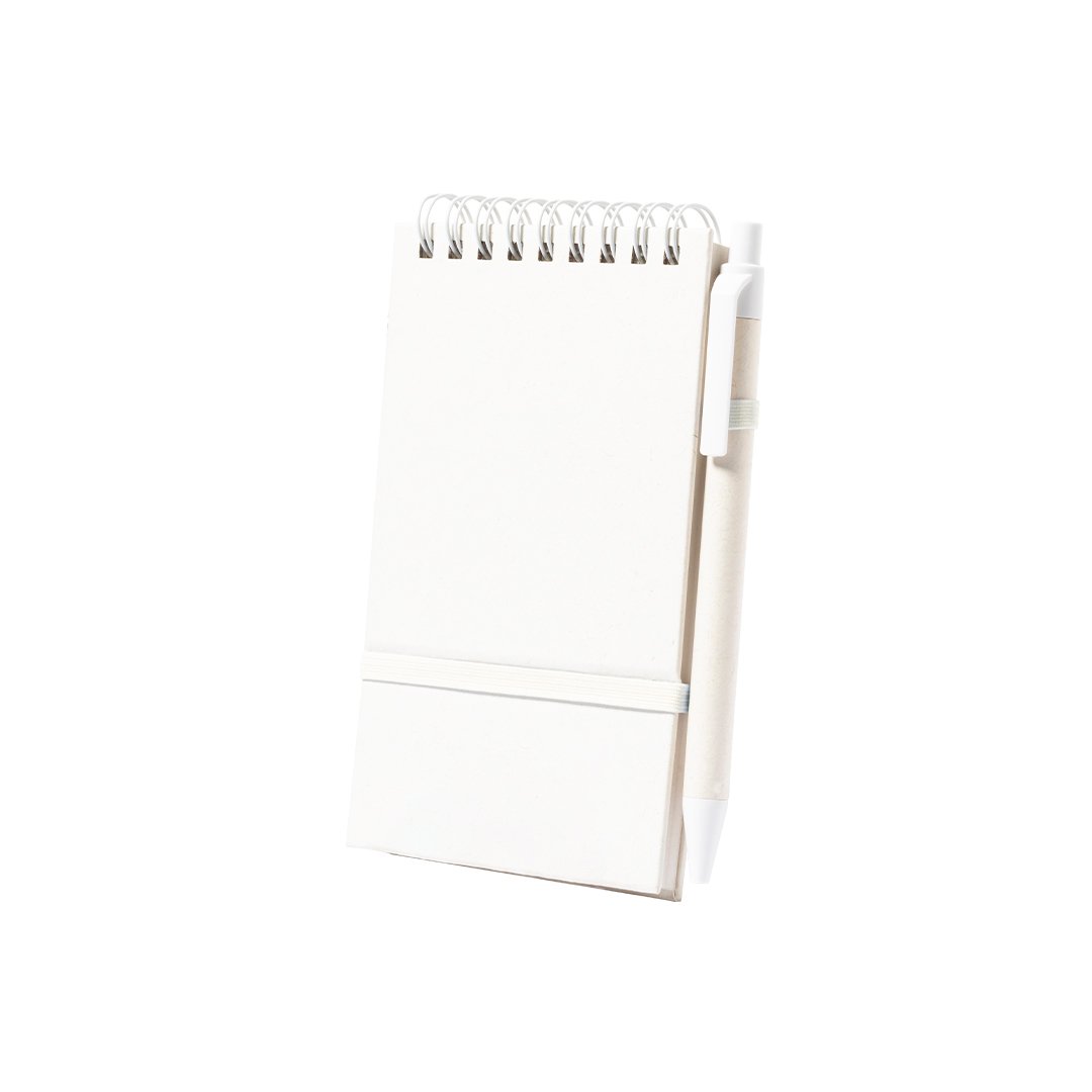 Libreta Albufera