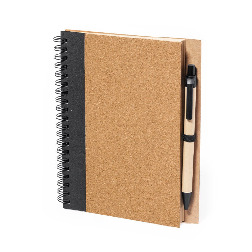 Libreta Aguacero