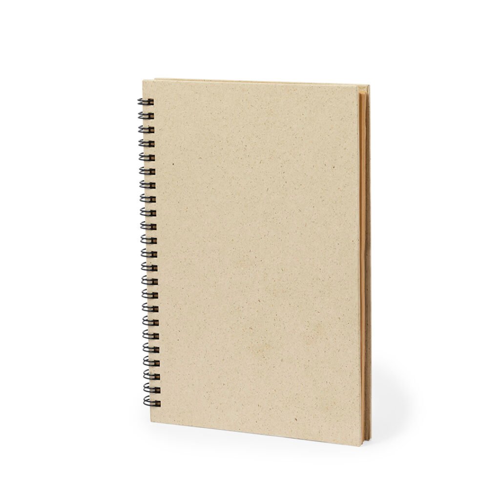 Libreta Alba