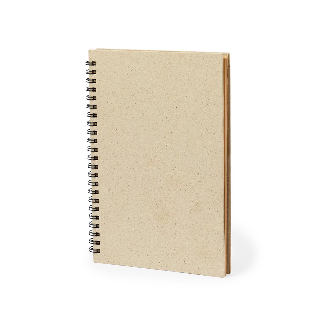 Libreta Alba