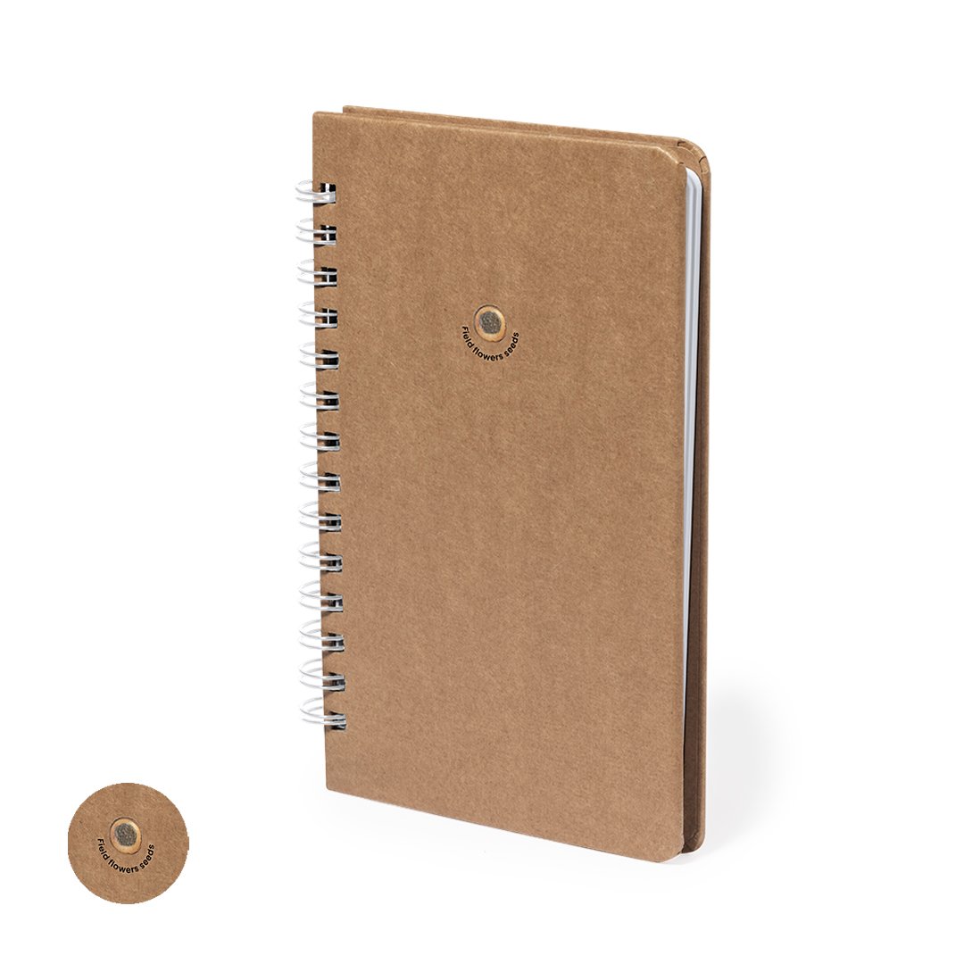 Libreta Basalto