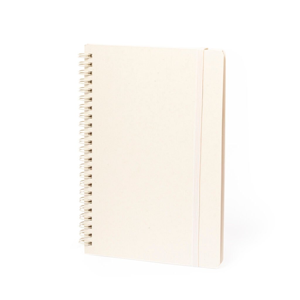 Libreta Alcatraz